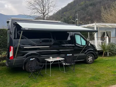 Etrusco CV600DF Photo 3
