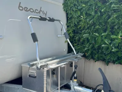 Hobby Beachy 360 Photo 6