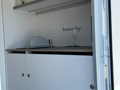 Hobby Beachy 360 Photo 5
