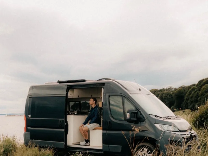Citroen Jumper