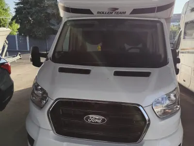 Roller Team