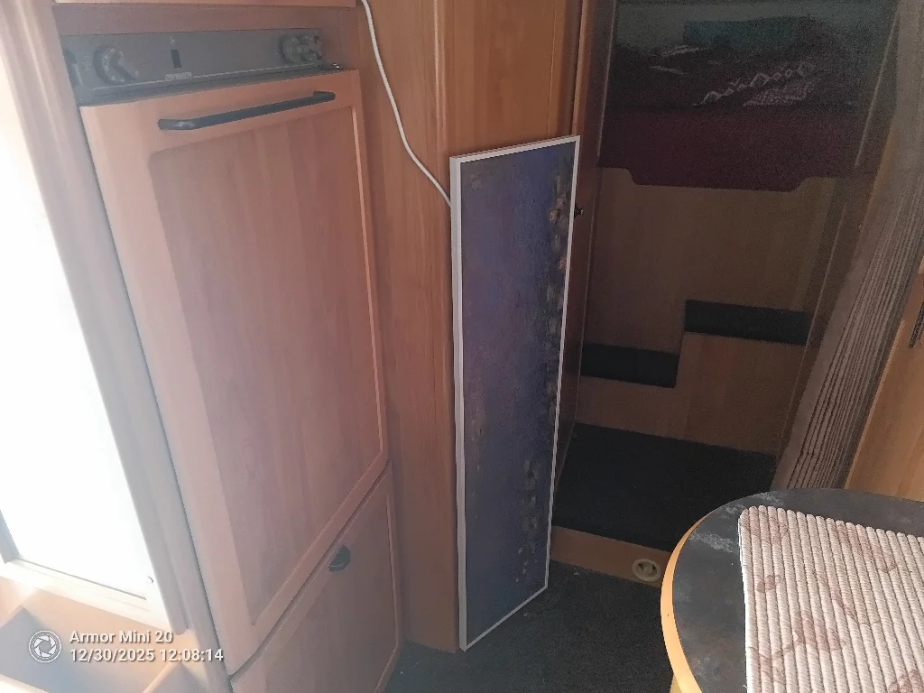 Hymer E700 - Bild 7