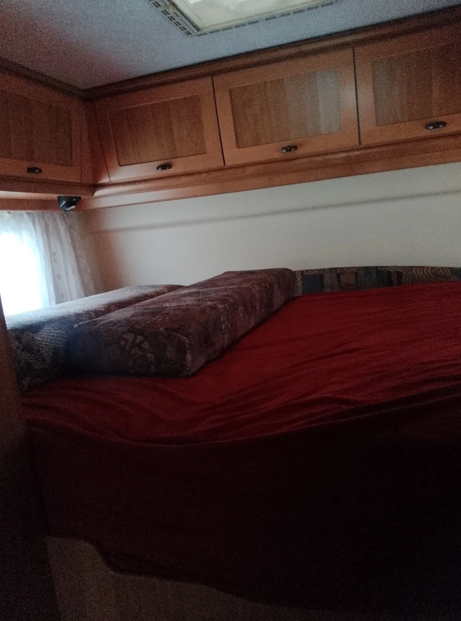 Hymer E700 - Bild 11