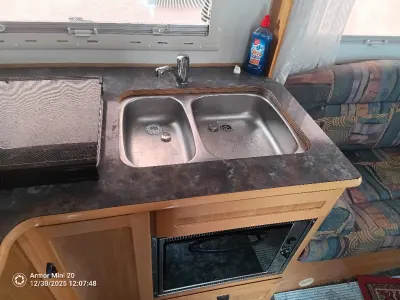 Hymer E700 Photo 6