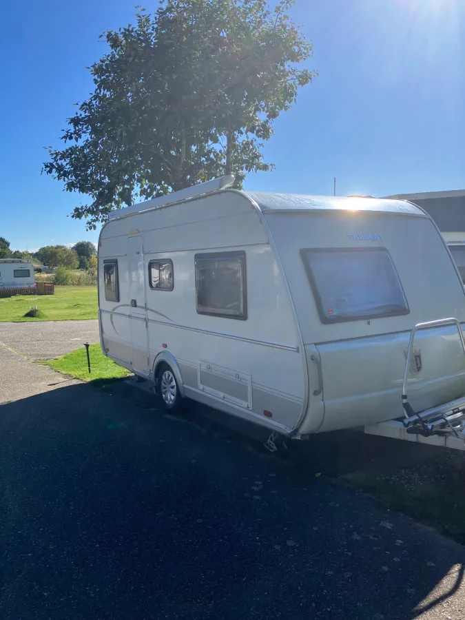Tabbert TD 450
