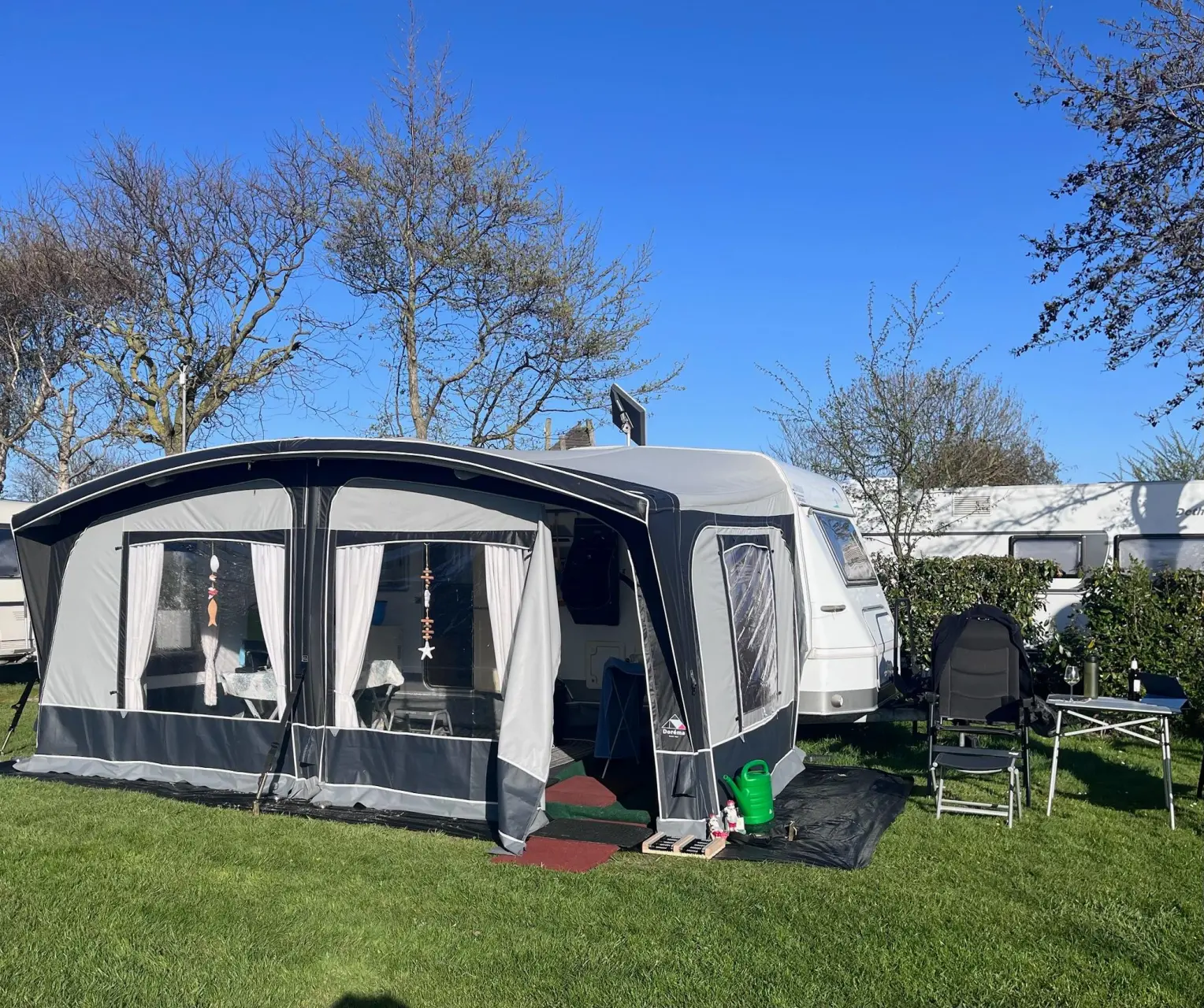 Hymer Eriba 490 - Bild 18