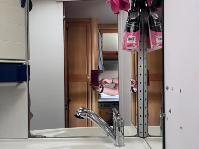 Hymer Eriba 490 Photo 6