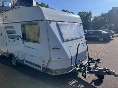 Hymer Eriba 490 Photo 4