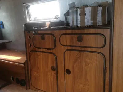 Volkswagen LT 28 D Photo 4