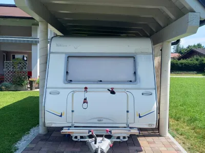 Knaus Vimara 500 TKM Photo 5