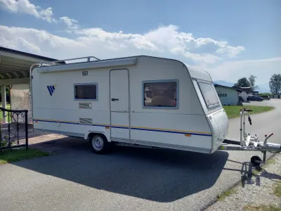 Knaus Vimara 500 TKM Photo 3