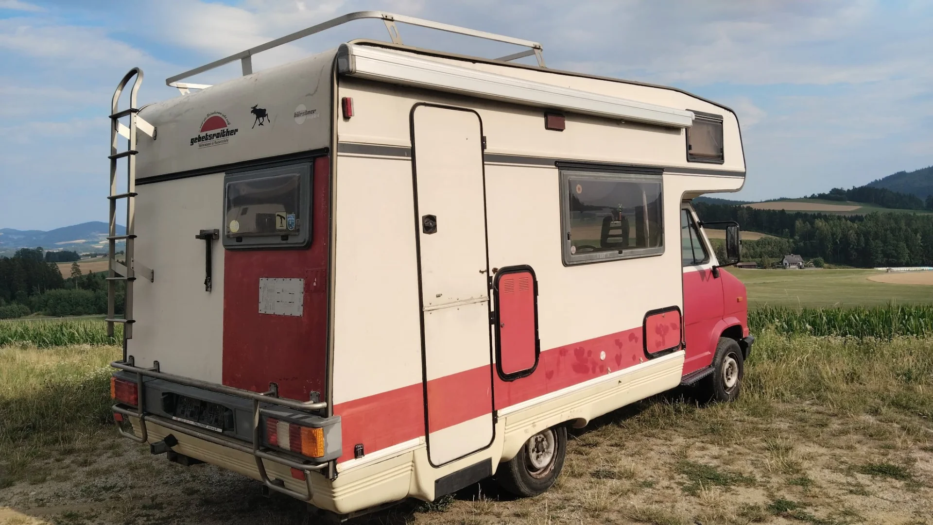Fiat Ducato 280 - Bild 2