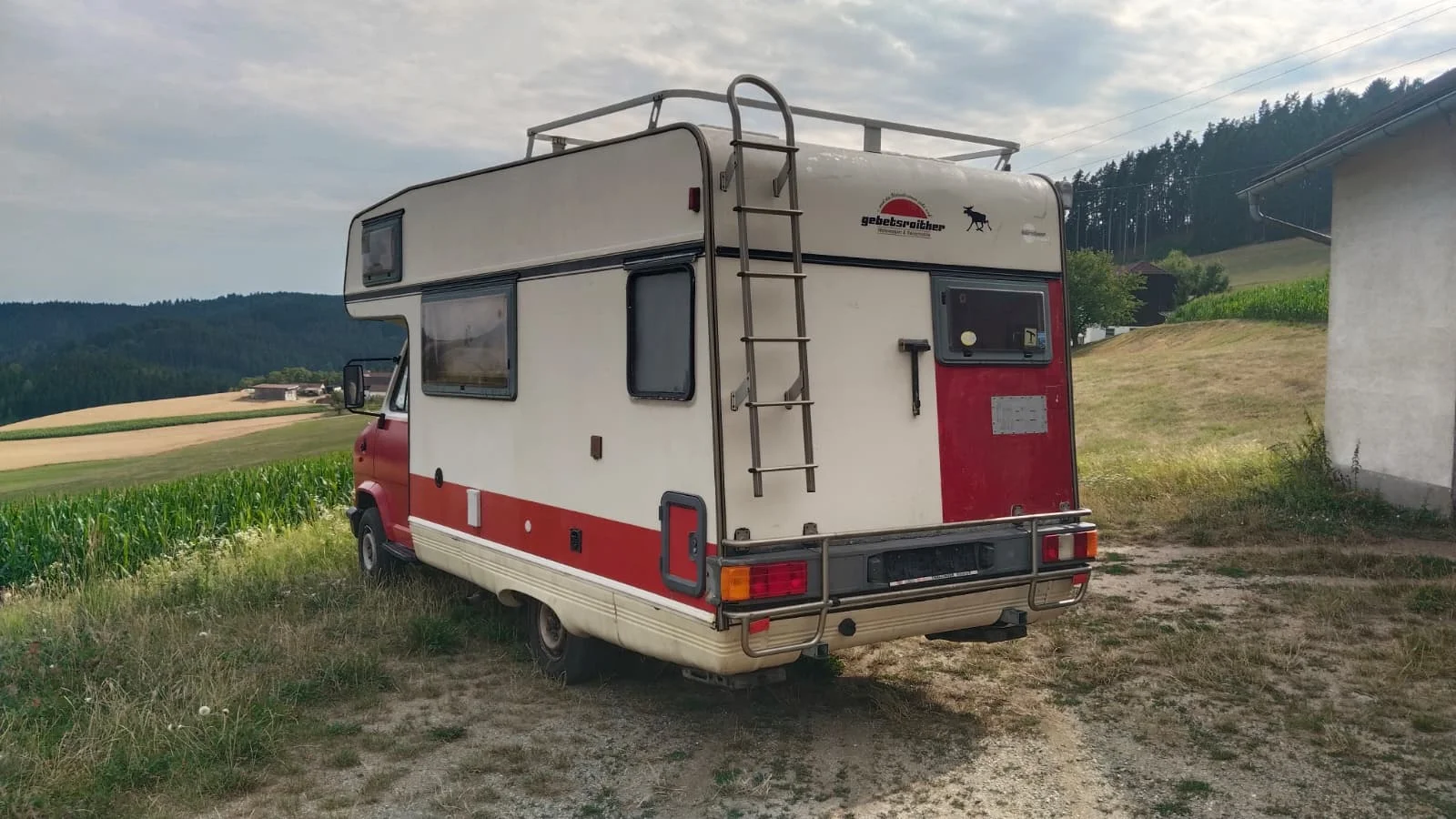 Fiat Ducato 280 - Bild 3