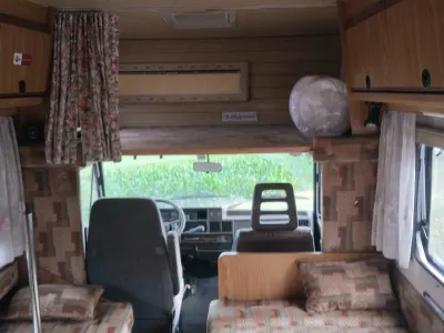Fiat Ducato 280 Photo 6