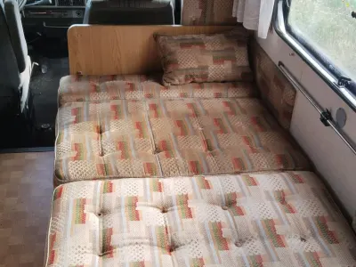 Fiat Ducato 280 Photo 5