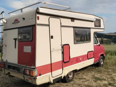 Fiat Ducato 280 Photo 3