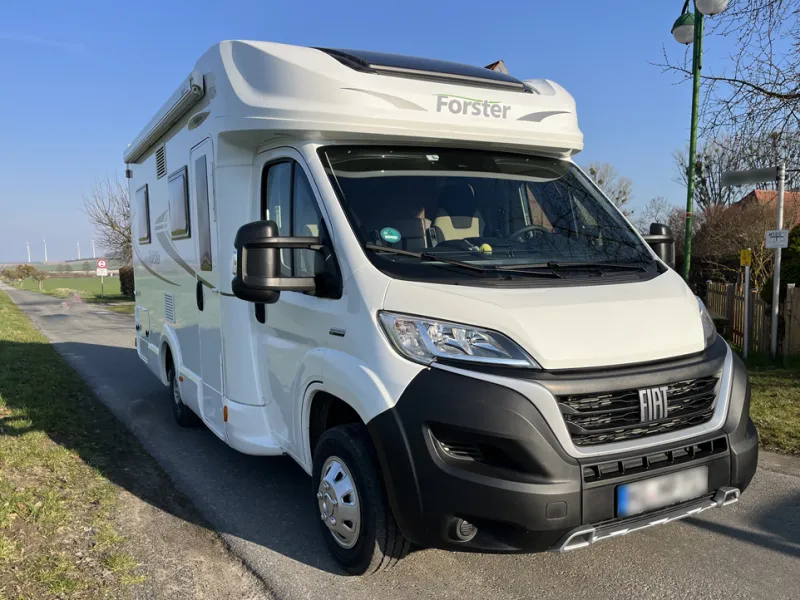 Ford FT-Serie T 659 HS