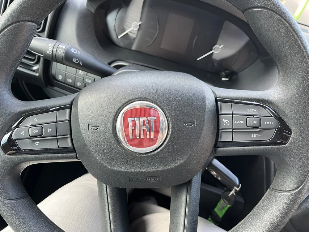 Ford FT-Serie T 659 HS - Bild 5