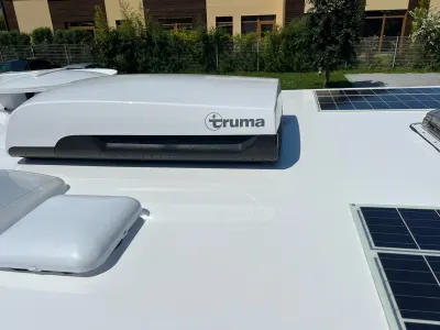Hymer Tramp S 695 Photo 6