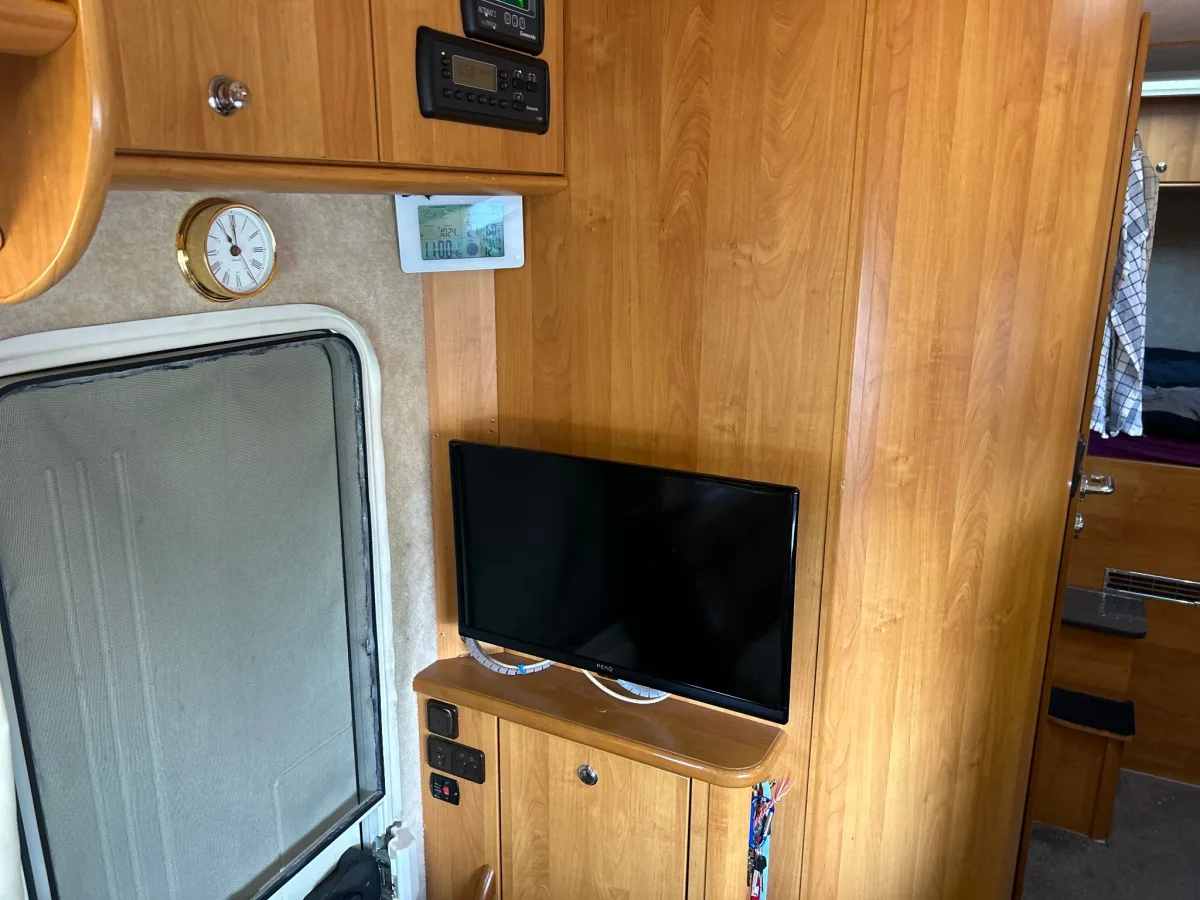 Concorde Alkoven - Bild 5