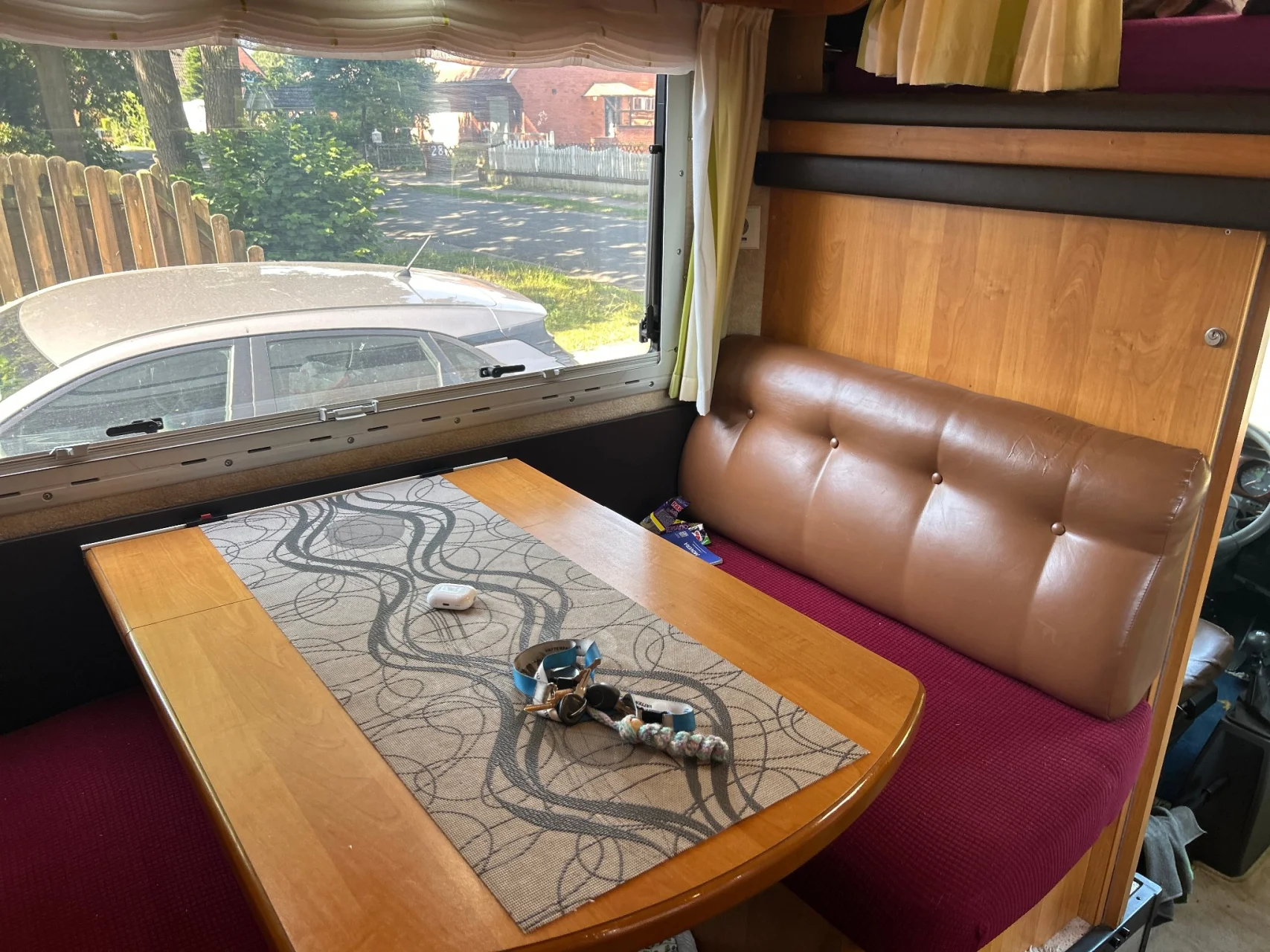 Concorde Alkoven - Bild 7