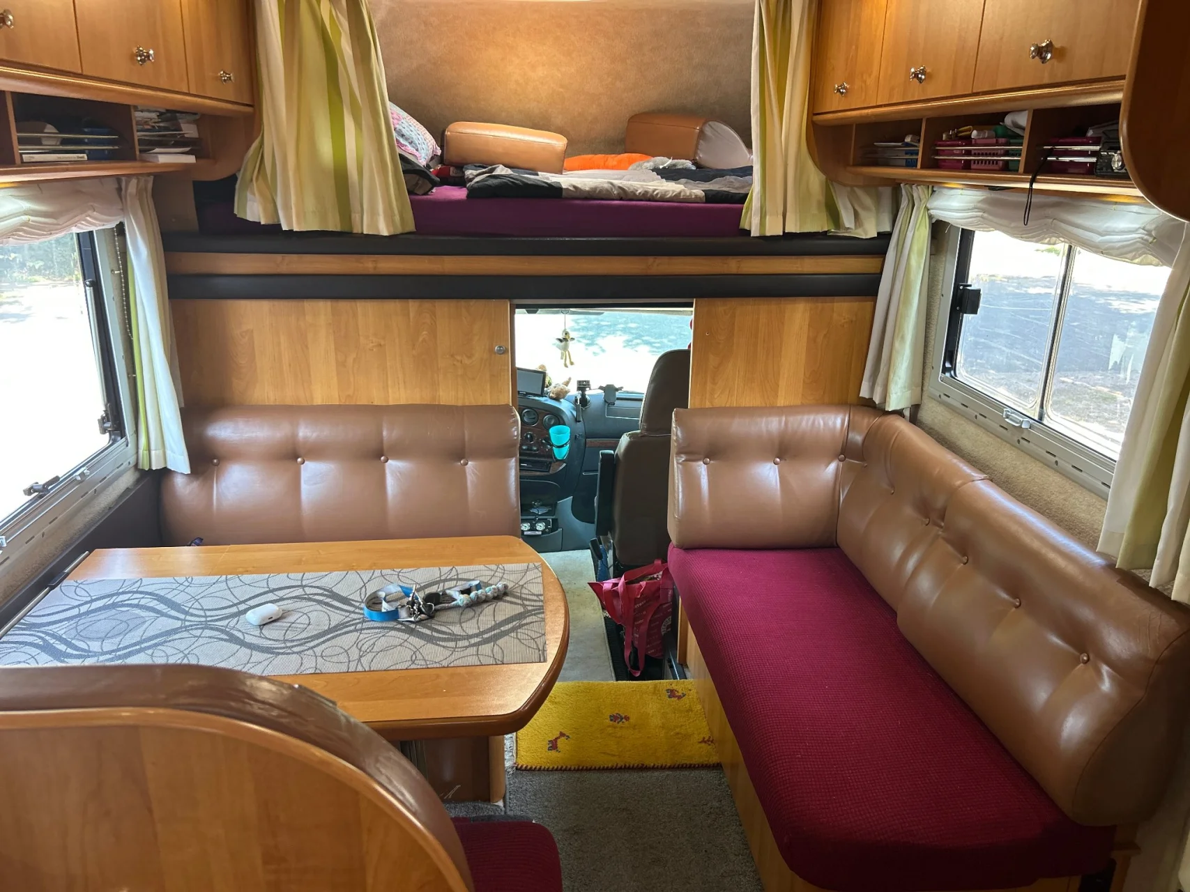 Concorde Alkoven - Bild 6