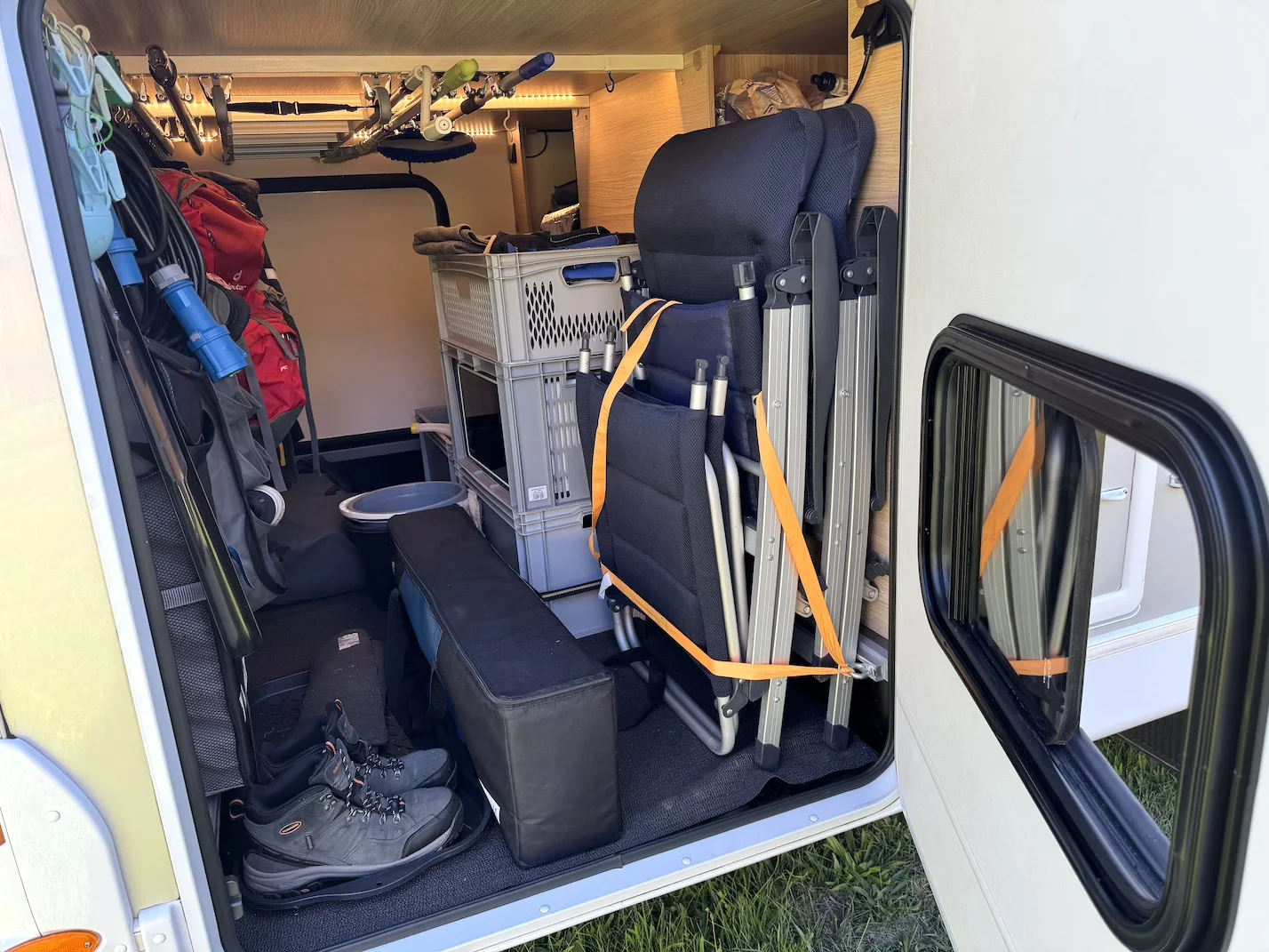 Sunlight T68 Active - Bild 18