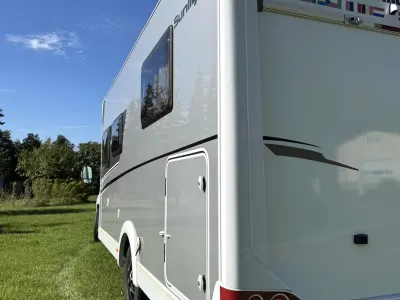 Sunlight T68 Active Photo 5