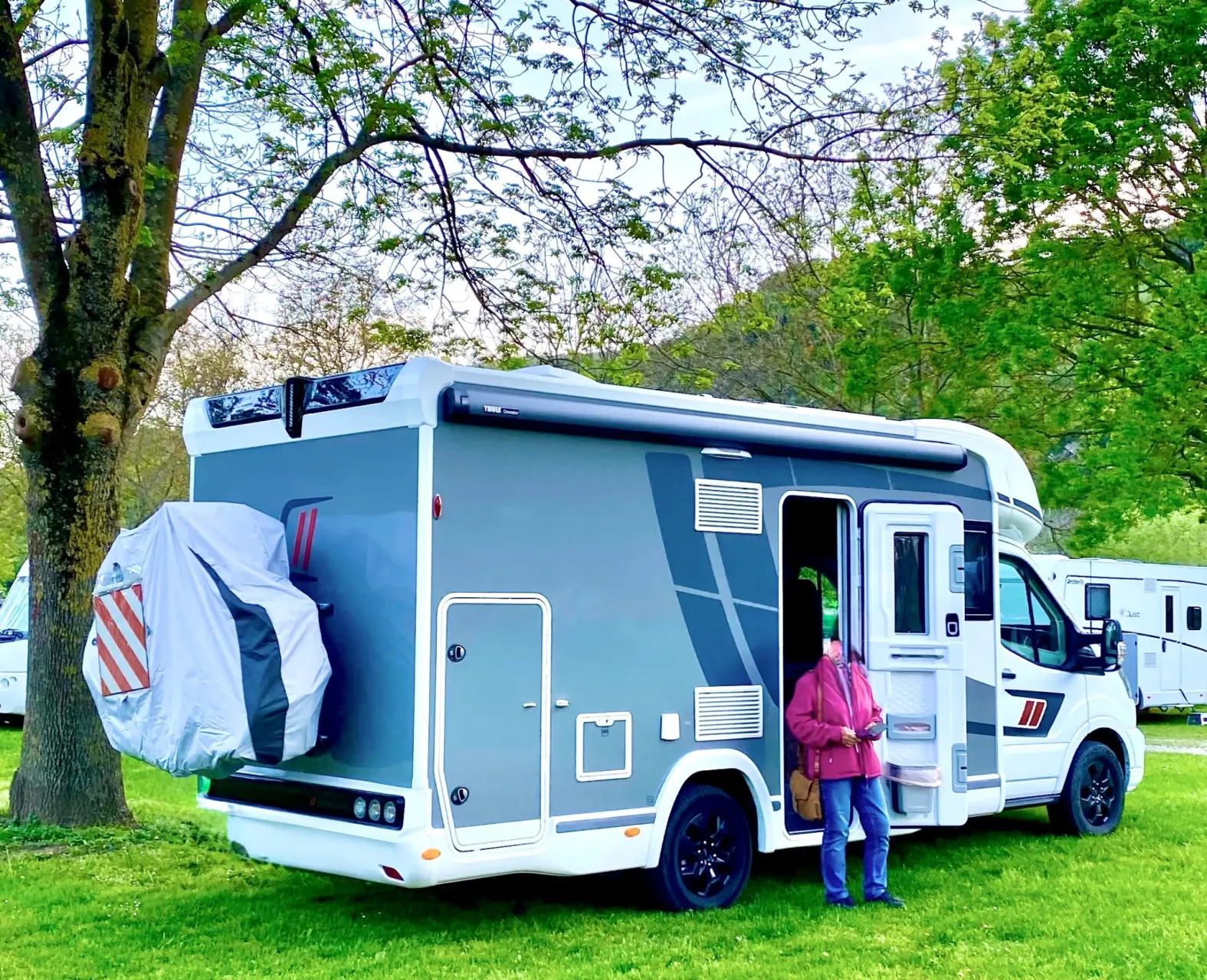 Challenger 270 Etape Edition - Bild 13