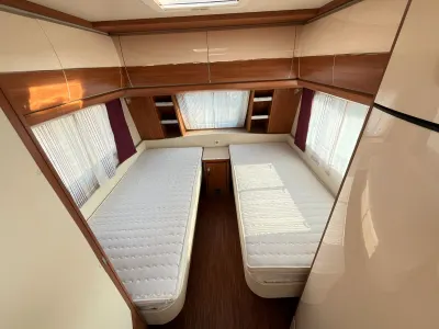Hobby Excellent 495 UL Photo 5