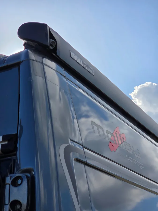 Fiat malibu van 600 LE Turin - Bild 5