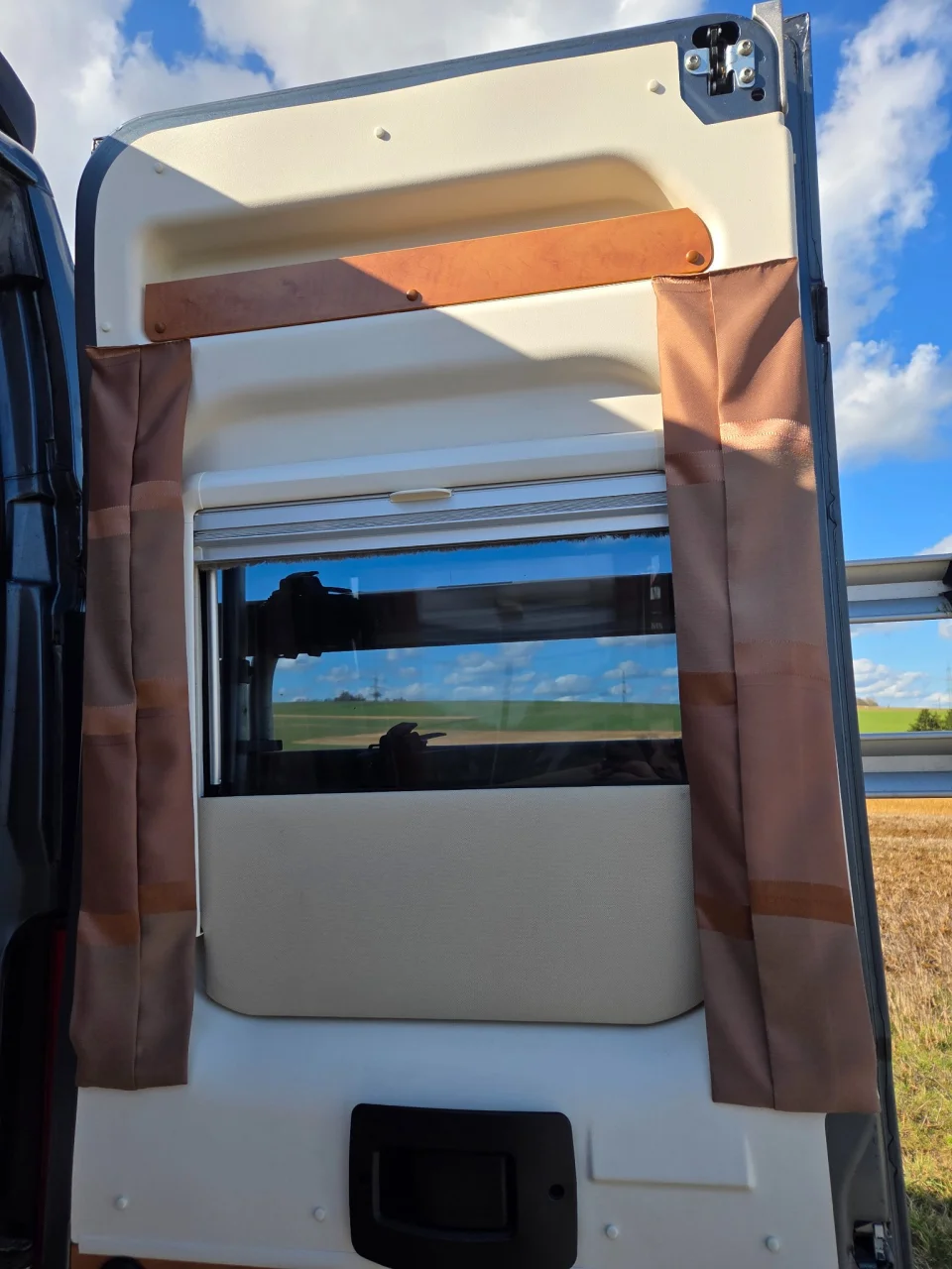 Fiat malibu van 600 LE Turin - Bild 11