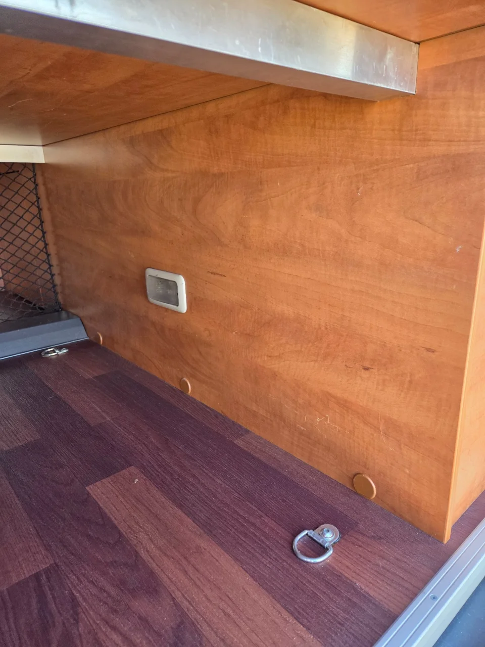 Fiat malibu van 600 LE Turin - Bild 8