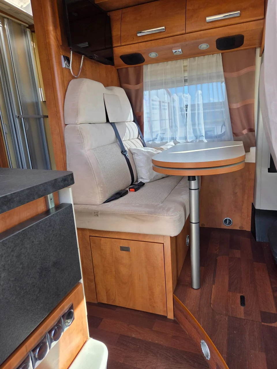 Fiat malibu van 600 LE Turin - Bild 17
