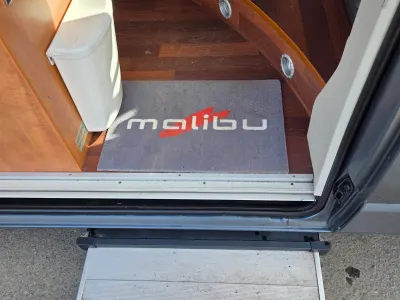 Fiat malibu van 600 LE Turin Photo 5