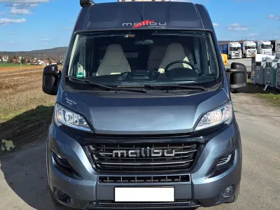 Fiat malibu van 600 LE Turin Photo 4