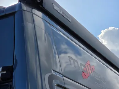 Fiat malibu van 600 LE Turin Photo 6