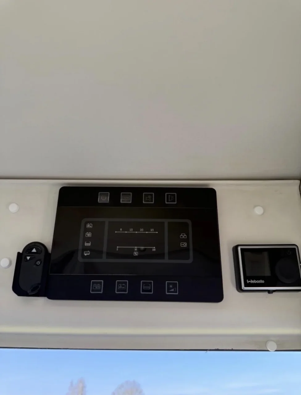 Tourne 435/ Luftfahrwerk/ 150Ah Lithium/ Winterpaket - Bild 15