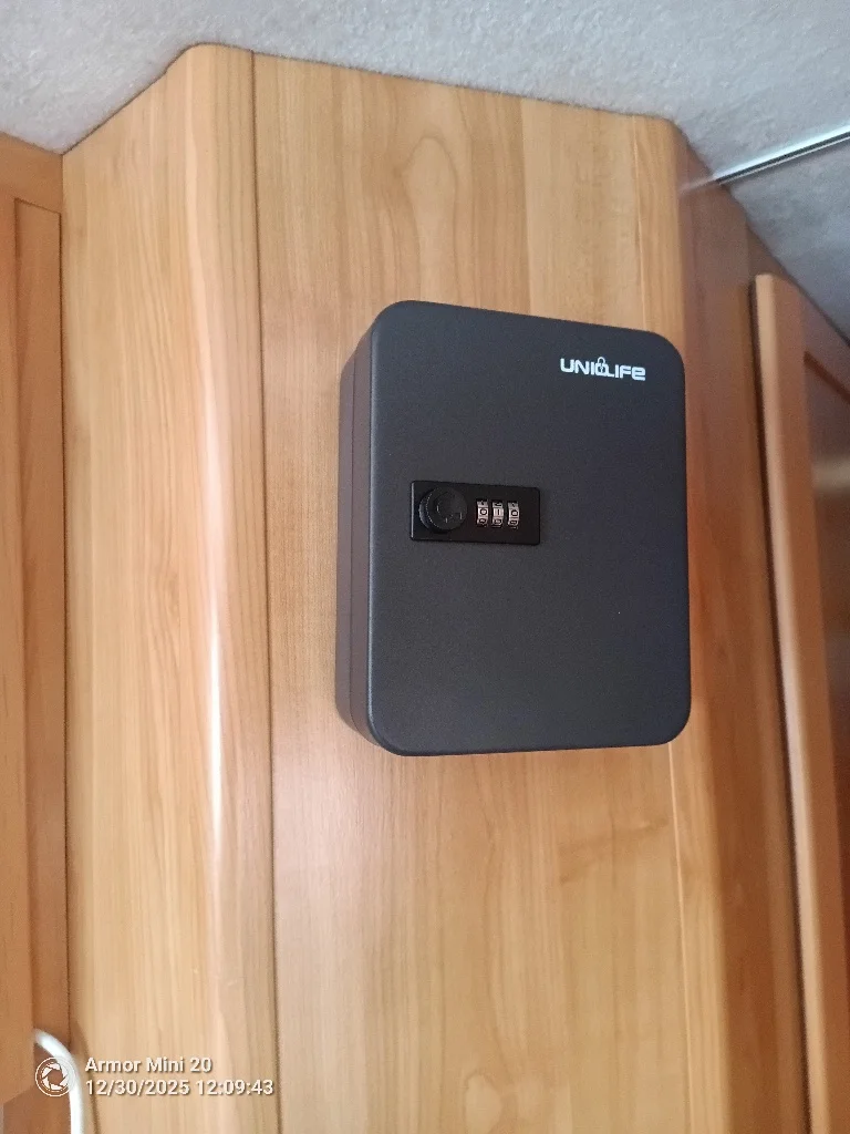 Hymer E700 - Bild 11