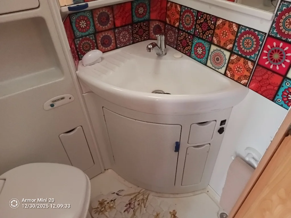 Hymer E700 - Bild 12