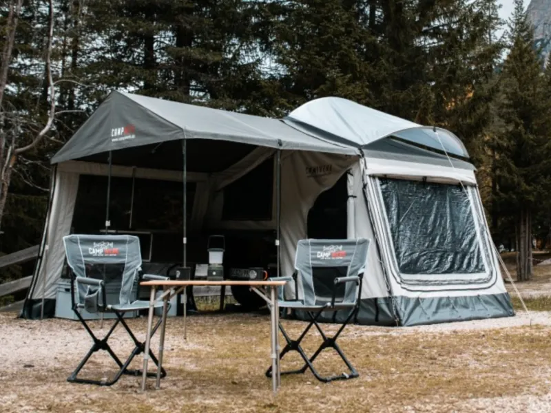 Campwerk - Bild 2