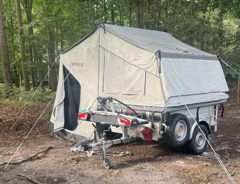 Campwerk